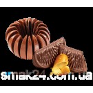 Шоколадний апельсин із вибухаючим ефектом Terrys Chocolate Orange Exploding Candy 147 г Англія