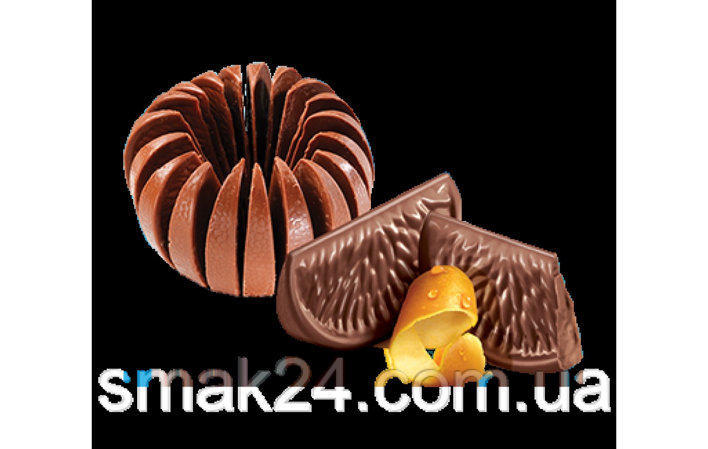 Шоколадний апельсин із вибухаючим ефектом Terrys Chocolate Orange Exploding Candy 147 г Англія