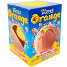 Шоколадний апельсин із вибухаючим ефектом Terrys Chocolate Orange Exploding Candy 147 г Англія