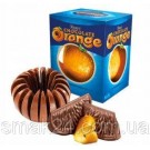 Шоколадний апельсин із вибухаючим ефектом Terrys Chocolate Orange Exploding Candy 147 г Англія