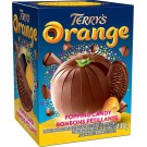 Шоколадний апельсин із вибухаючим ефектом Terrys Chocolate Orange Exploding Candy 147 г Англія