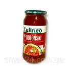 Соус по Болонски для спагетти Culineo Sos Bolonski 520г Польша