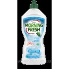 Средство для мытья посуды Чувствительный Morning Fresh Sensitive 900мл Польша