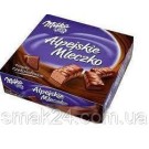 Конфеты MILKA Альпийское молочко шоколад (птичье молоко) 330г Германия