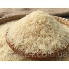 Рис басмати пропаренный (весовой) Madina 1кг Индия