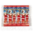 Шоколадный Николай на палочке Schoko Lollies Only (6шт х15г)  90г Австрия