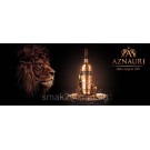 Коньяк України ординарний Азнаурі Aznauri Gold Rezerve 40% 0,5л Україна