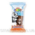 Шоколадные молочные конфеты с молочным кремом Tayas JIMMY Турция 1кг