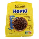 Шоколадные зерновые шарики Hopki Vitanella 500 г Польша