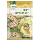 Пюре картопляне швидкого приготування зі смаком курки ЛАСОЧКА 37г