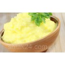 Пюре картопляне швидкого приготування зі смаком курки ЛАСОЧКА 37г