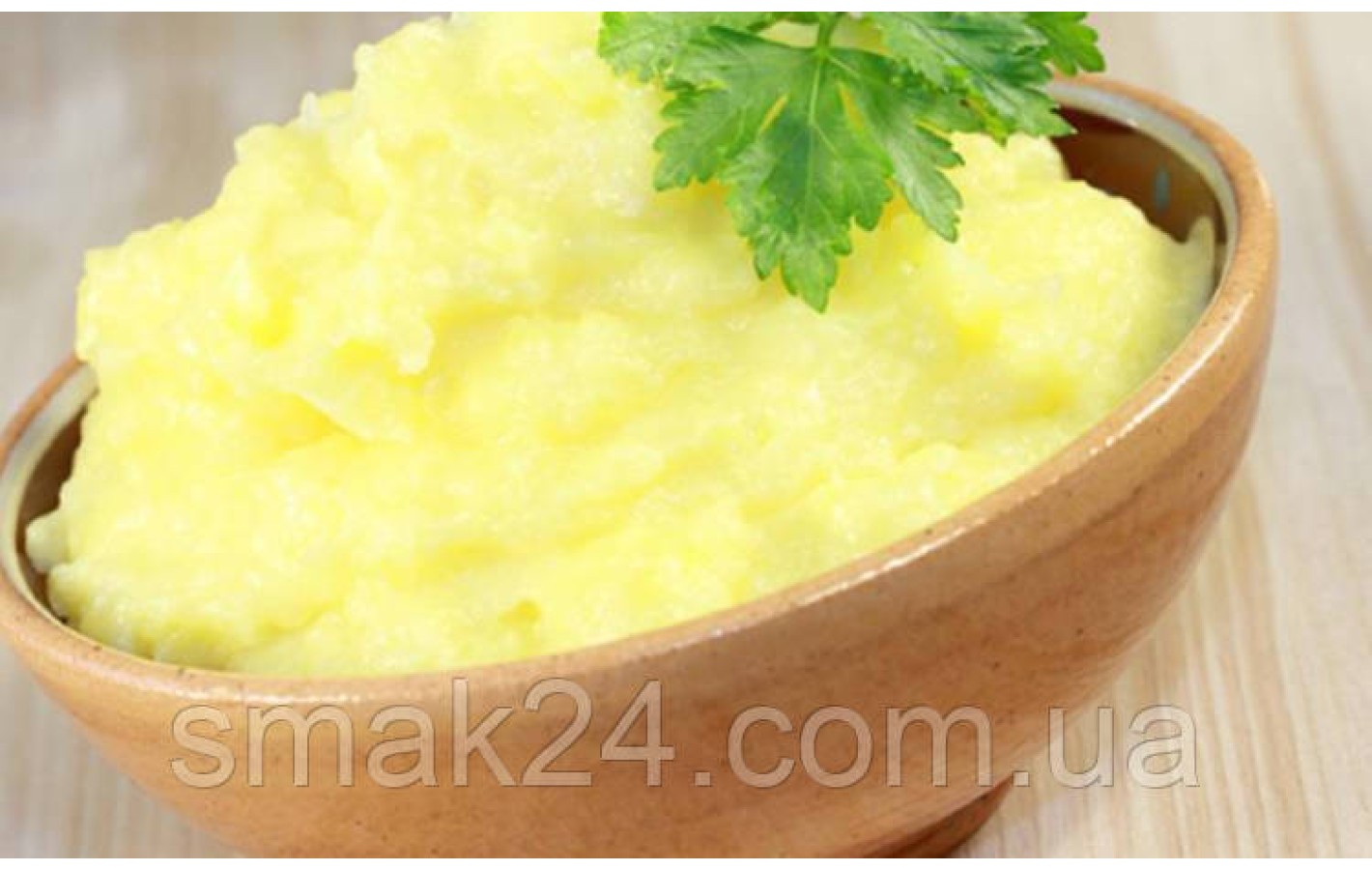 Пюре картопляне швидкого приготування зі смаком курки ЛАСОЧКА 37г