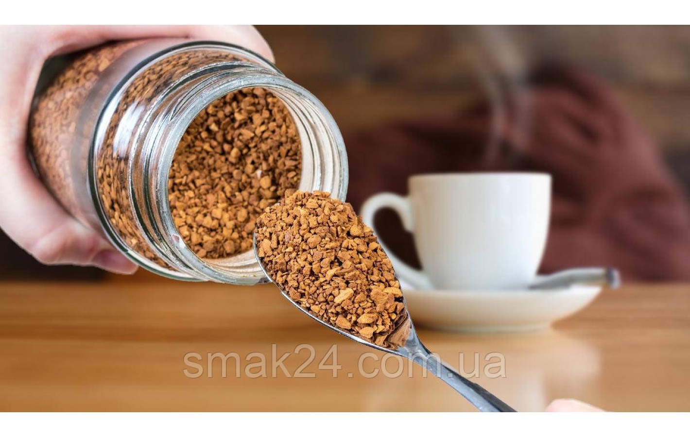 Кофе растворимый Gold Melitta 200г Германия