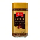 Кофе растворимый Gold Melitta 200г Германия