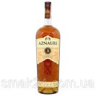 Коньяк України Aznauri Три зірочки (Азнаурі***) 40% 1л Україна