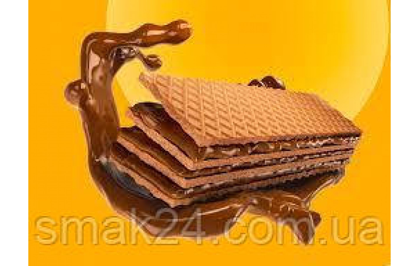 Батончик з арахісовим кремом E.Wedel milk chocolate&peanut cream 47 г Польща