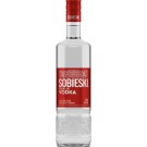 Водка Sobieski Superior 0.5 л 40% Литва