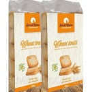 Мини-тосты пшеничные Sole del Mattino 120г Португалия