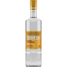 Водка Sobieski Superior 0.7 л 40% Литва