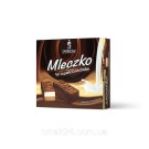 Конфеты птичье молоко с какао-ванильным вкусом Dobosz Mleczko w czekoladzie 400г Польша