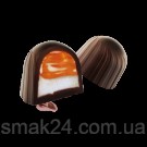 Шоколадные конфеты  Кокос и Карамель Vobro Coconut$Caramel 1кг Польша
