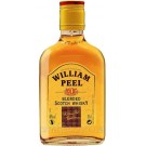 Виски William Peel  40% 0.2 Шотландия