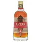 Коньяк Украины ординарный Artak Четыре звездочки 40% 0,5л