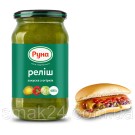 Соус Реліш з огірків Руна 485 г Україна
