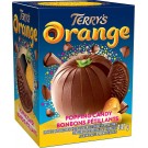 Шоколадний апельсин (білий шоколад) Terrys Chocolate Orange 147 г Англія