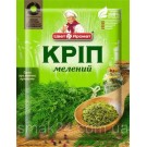 Кріп сушений мелений ТМ 