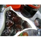 Чернослив в легком сиропе Bonners Prunes 420г Великобритания