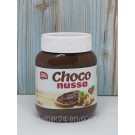 Шоколадный крем (паста) с орехом Choco Nussa  400 г Польша