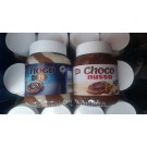 Шоколадный крем (паста) с орехом Choco Nussa  400 г Польша