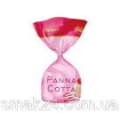 Шоколадные конфеты Панна Котта с малиной Vobro Panna Cotta 1кг Польша