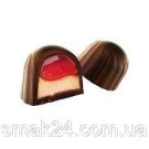 Шоколадные конфеты Панна Котта с малиной Vobro Panna Cotta 1кг Польша