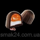 Шоколадные конфеты  Кокос и Карамель Vobro Coconut$Caramel 1кг Польша