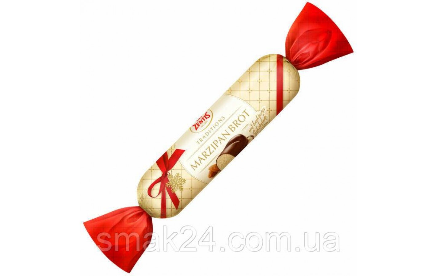 Марципан Zentis Spekulatius Marzipan Kartoffeln 100 г Німеччина