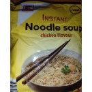 Вермишель быстрого приготовления со вкусом курицы Noodle soup Instant 60г