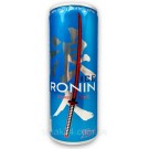 Энергетический напиток Ronin ICE 0,25л
