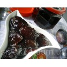 Чернослив в легком сиропе Bonners Prunes 420г Великобритания