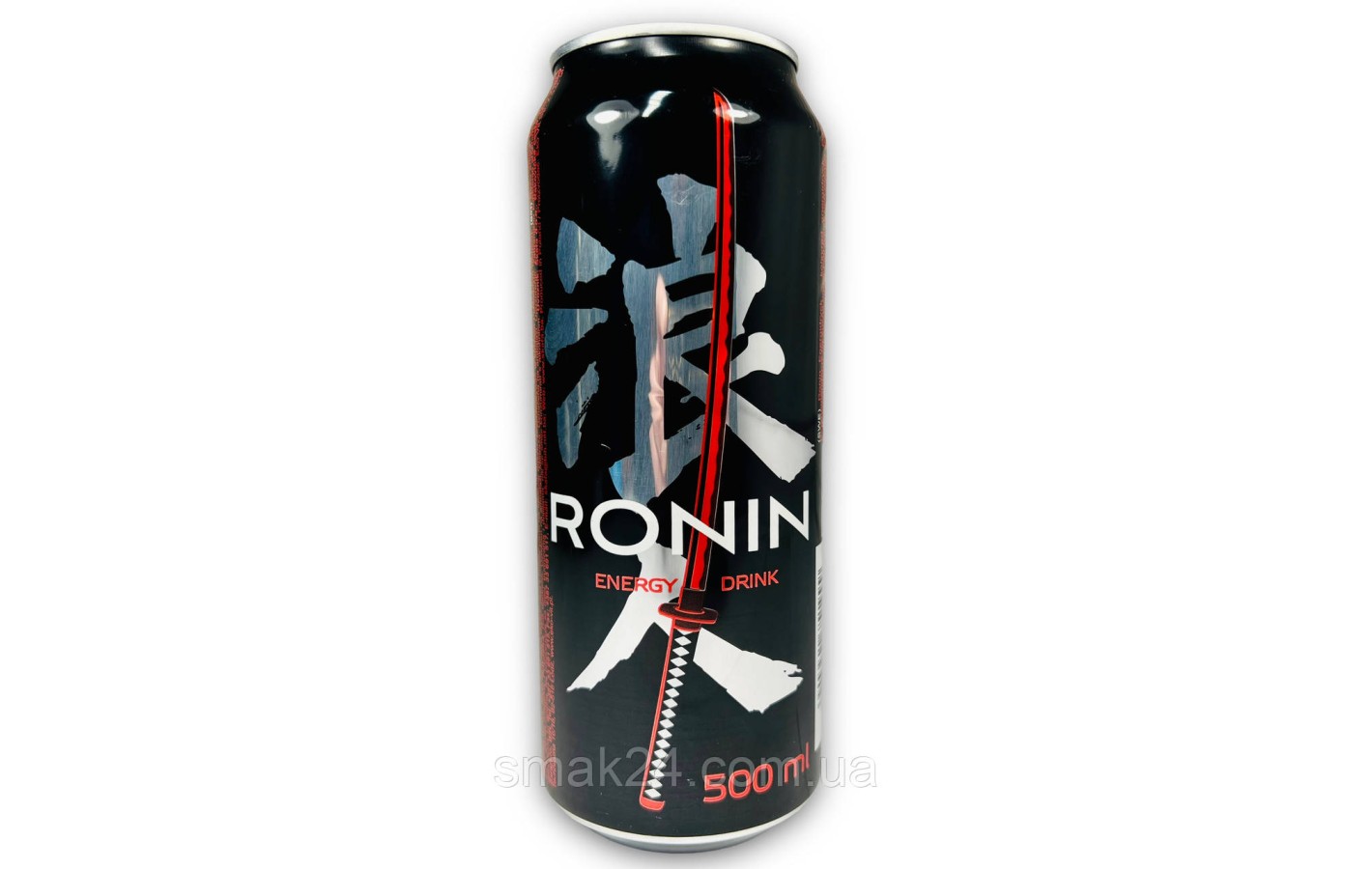 Энергетический напиток Ronin 0,5л