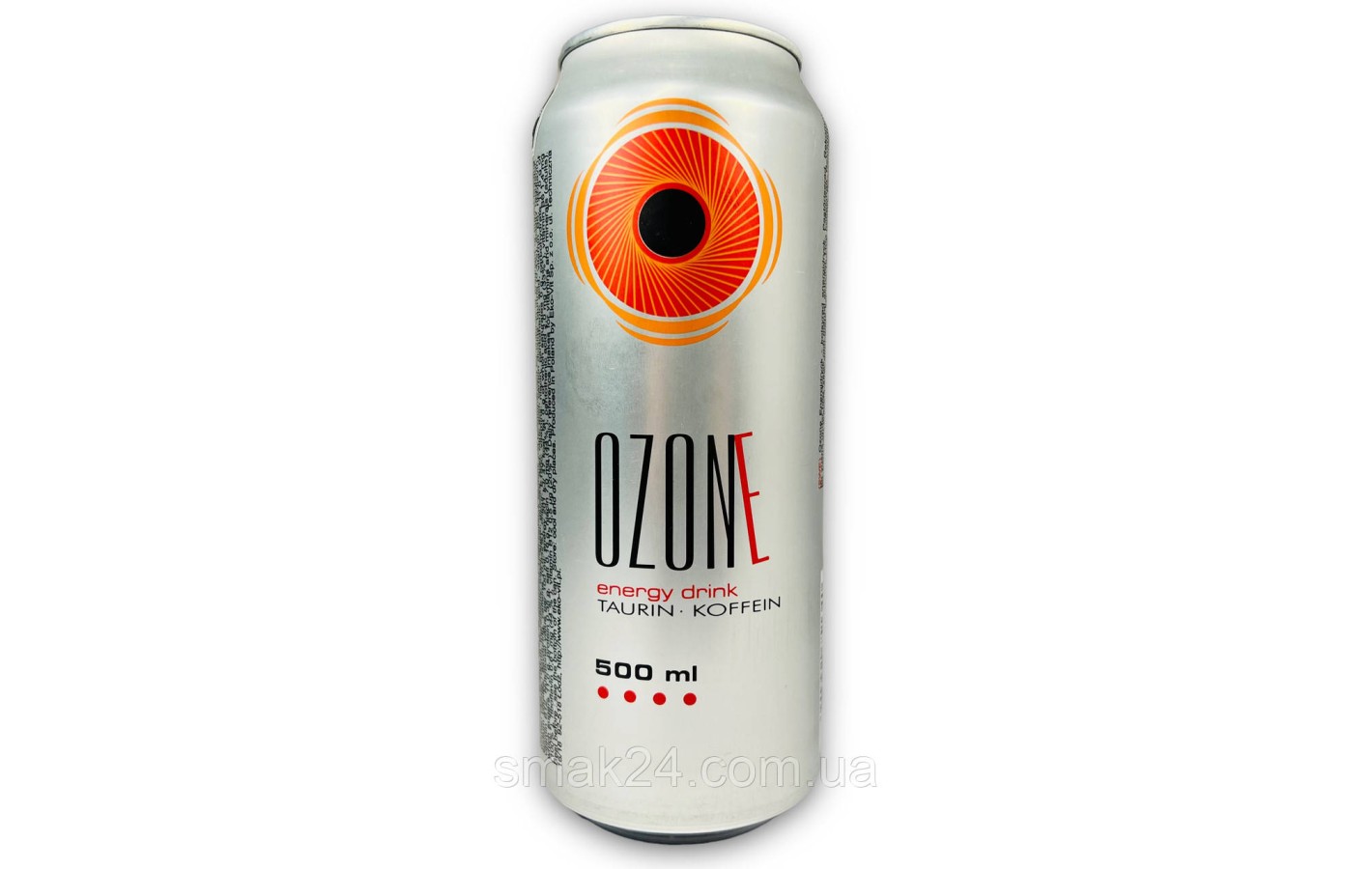 Енергетичний напій Ozone 0,5 л