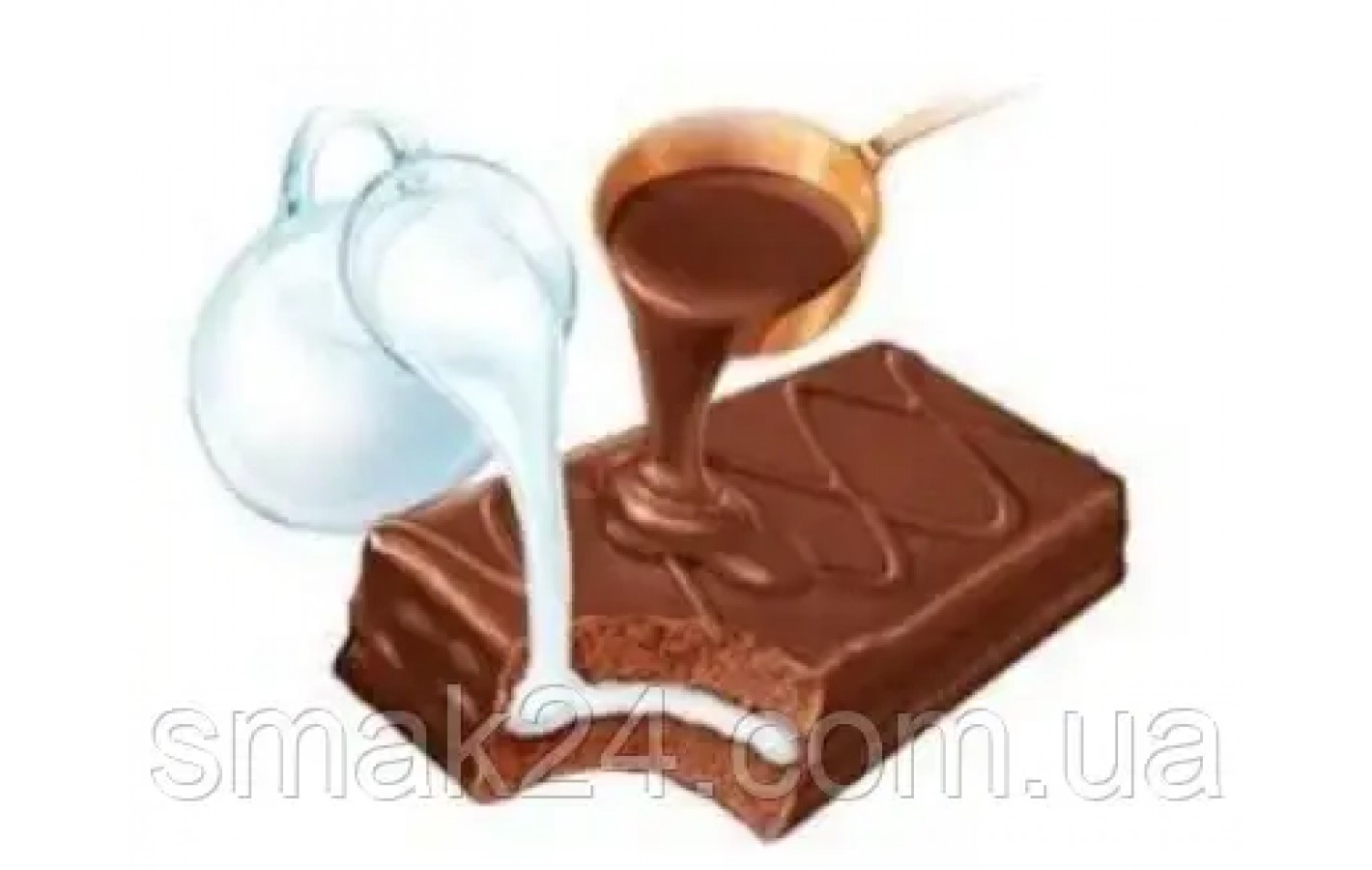 Бісквітне тістечко з молочною начинкою Kinder Delice (4x39г) 156г Німеччина
