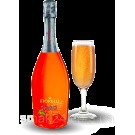 Fiorelli Mandarino Moscato Коктейльное вино Мандарин 0,75 л Италия