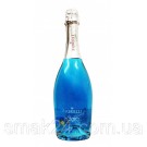 Fiorelli Blue Moscato Коктейльное вино черника 0,75 л Италия