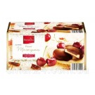 Марципан у шоколаді Favorina Finest Marzipan Plum & Madeira 300 г Німеччина