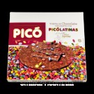 Торт (Туррон) шоколадни з ММДемсами БЕЗ ГЛЮТЕНА PICO Torta de Chocolate CRUJIENTE CON POCOLATINAS 150 г Іспанія