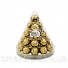 Конфеты Ferrero Rocher Tree 350г Германия