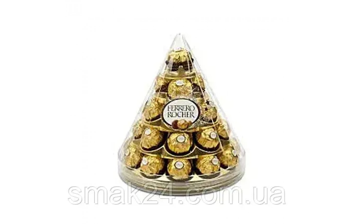 Конфеты Ferrero Rocher Tree 350г Германия