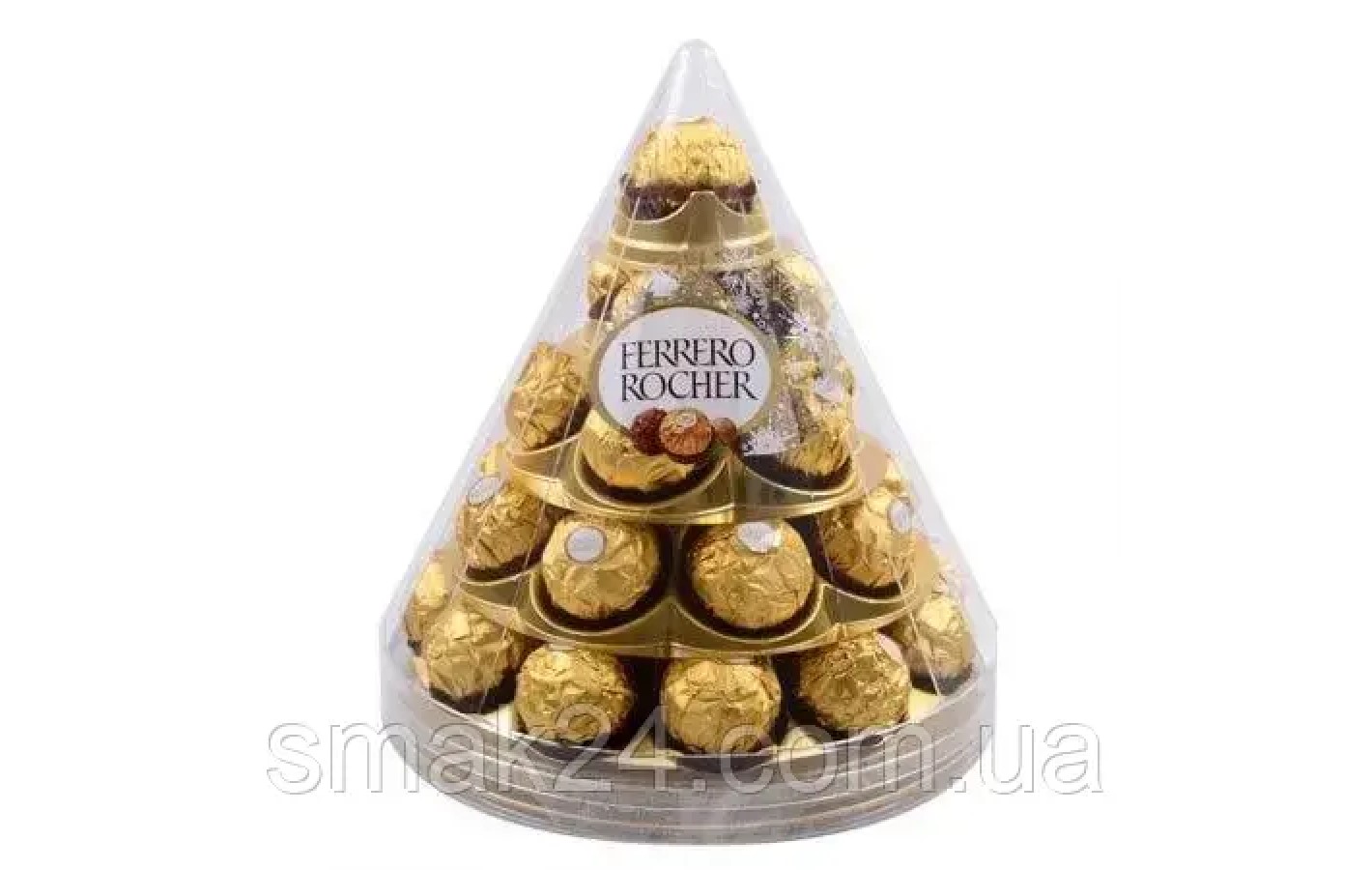 Конфеты Ferrero Rocher Tree 350г Германия